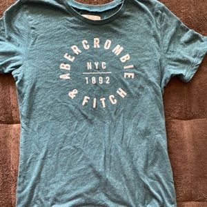 Abercrombie & Fitch